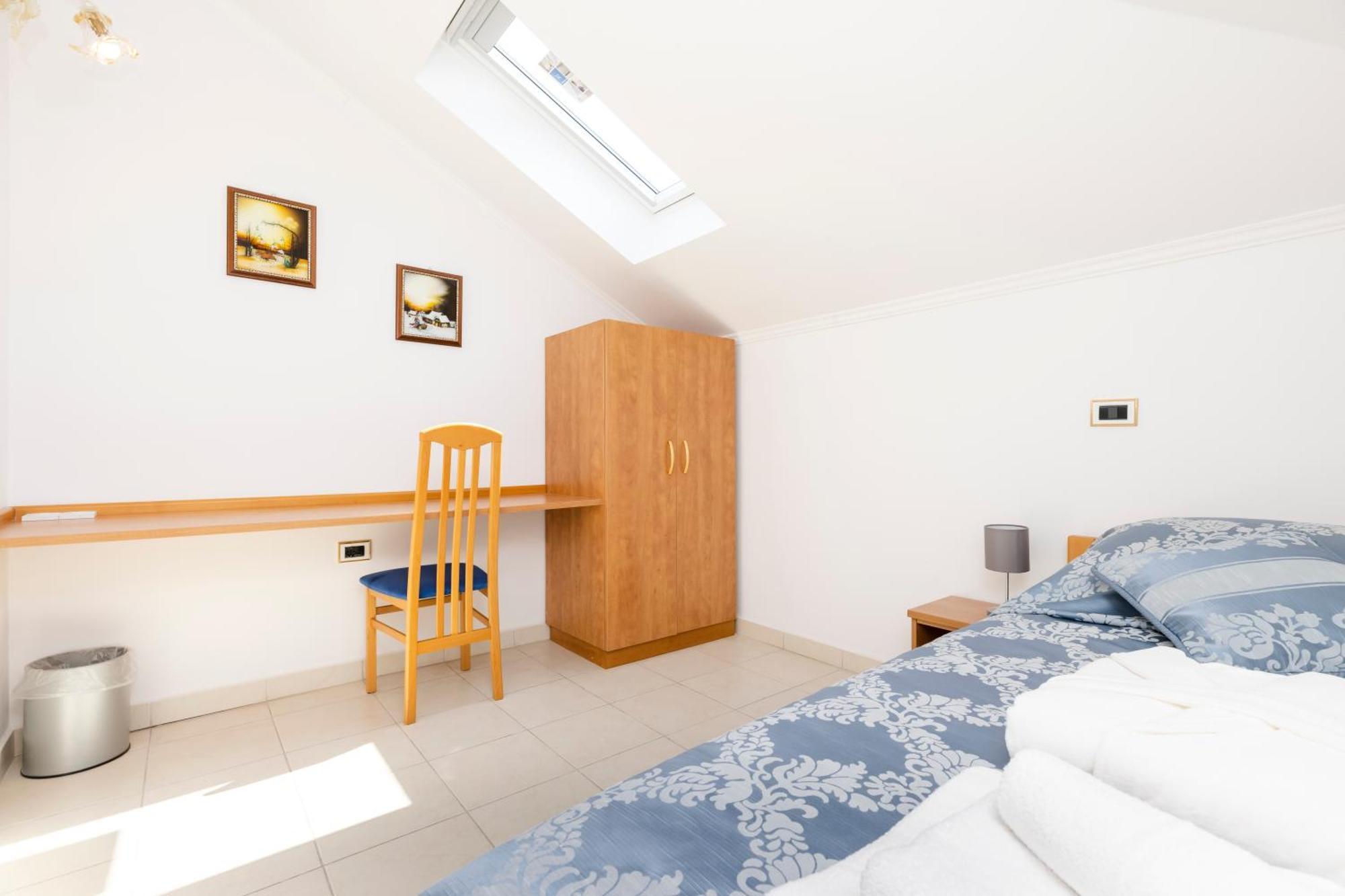 Villa Cassia Mali Losinj Exterior photo