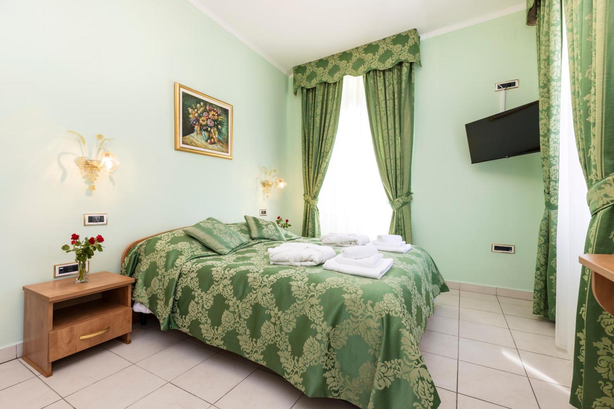 Villa Cassia Mali Losinj Exterior photo