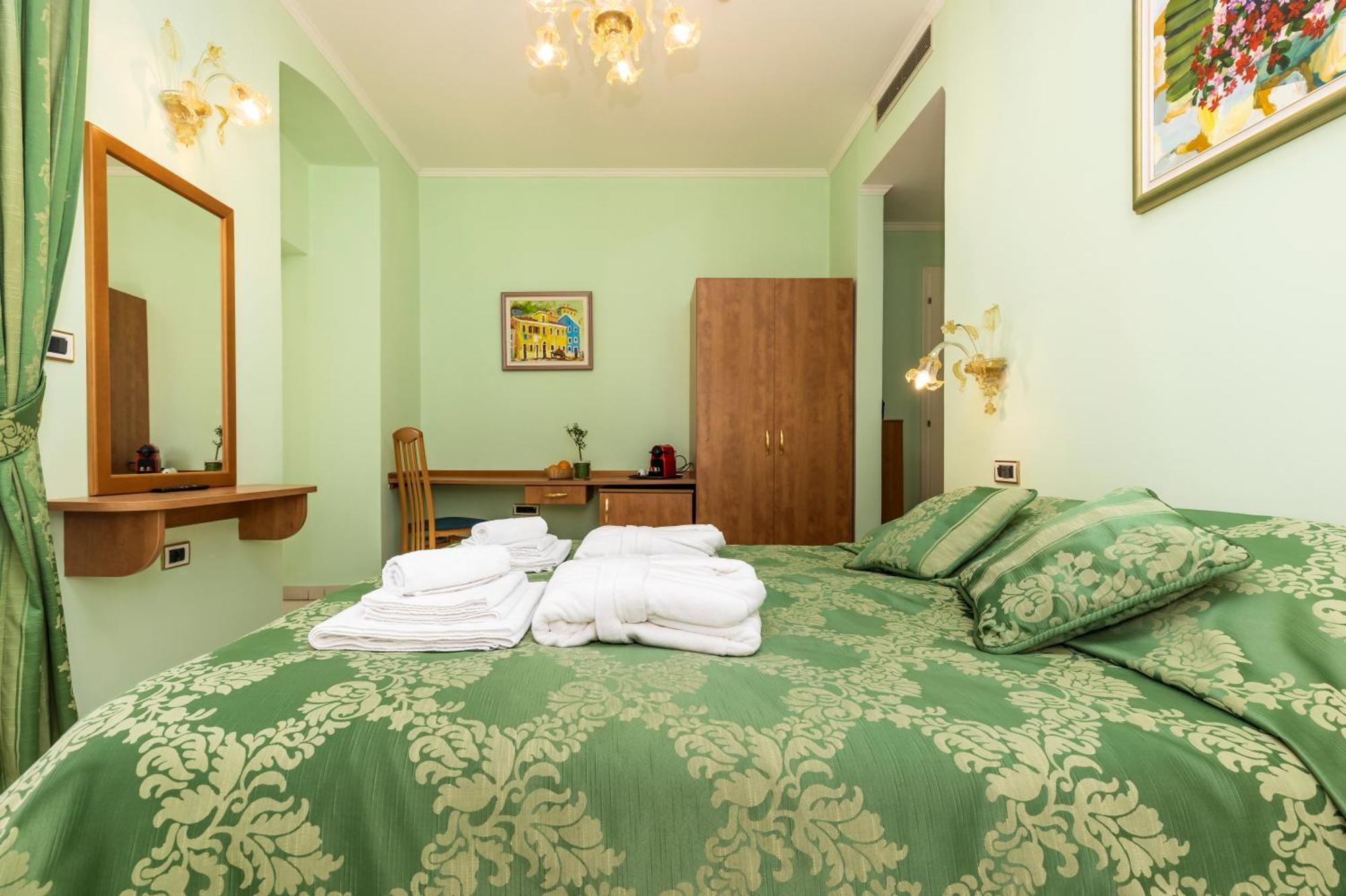 Villa Cassia Mali Losinj Exterior photo