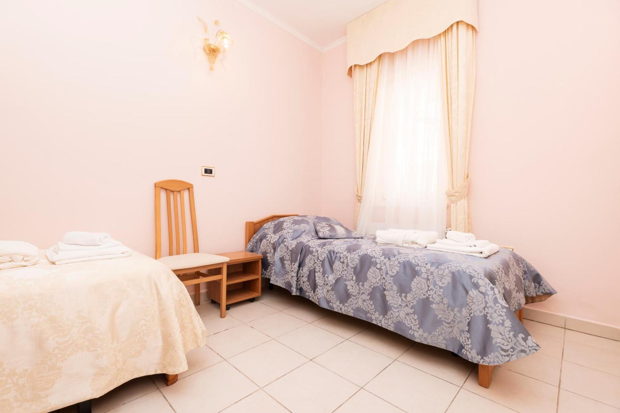 Villa Cassia Mali Losinj Exterior photo