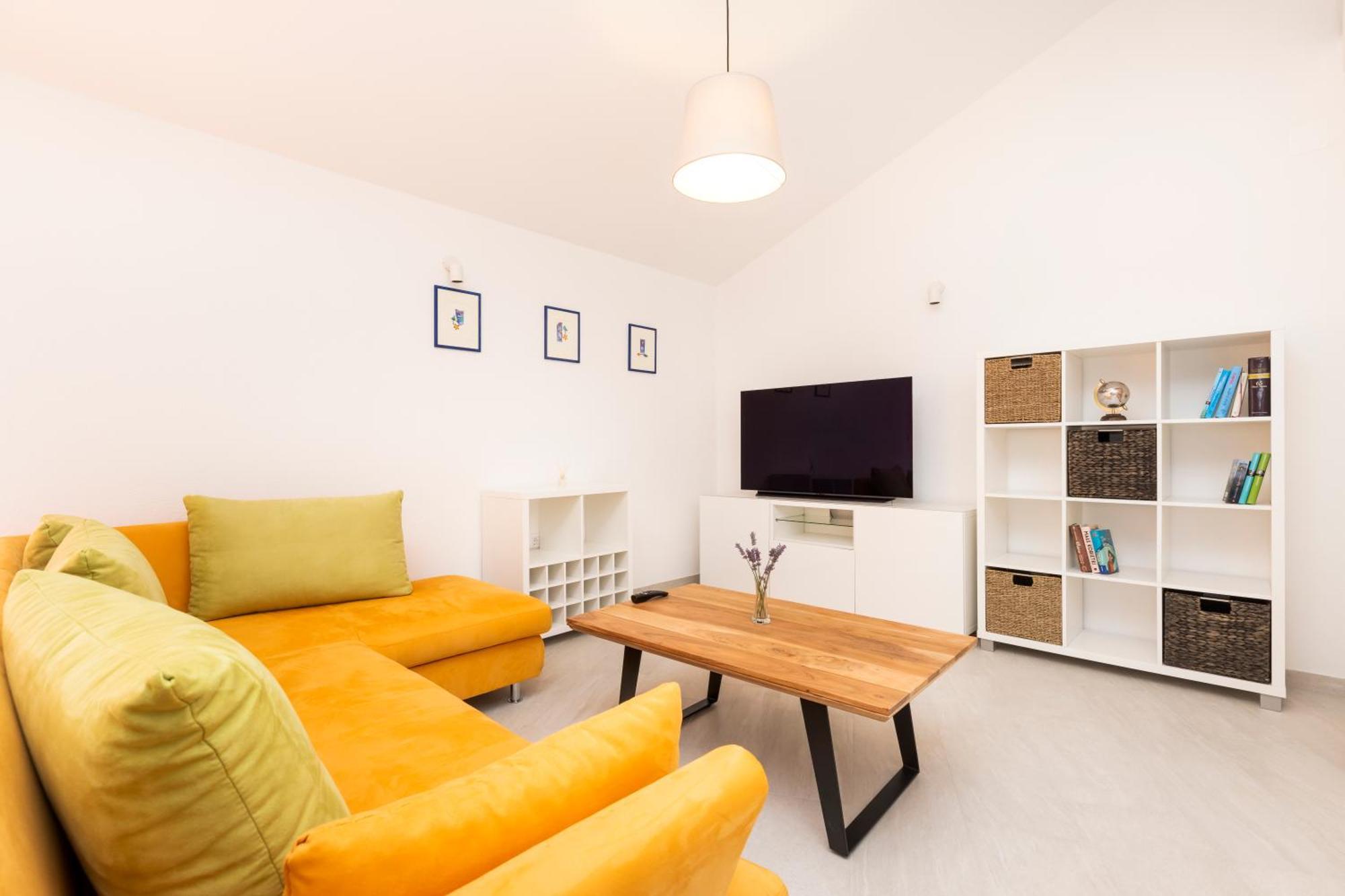 Villa Cassia Mali Losinj Exterior photo